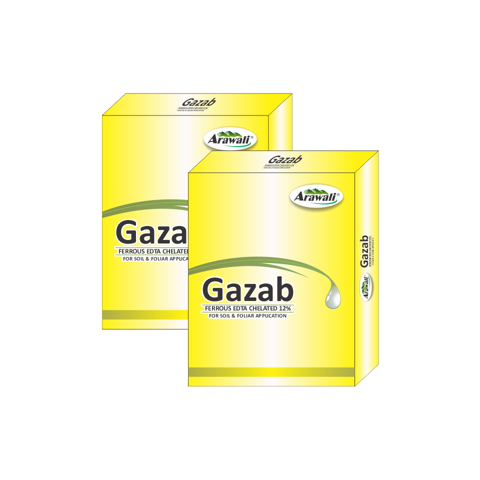 GAZAB