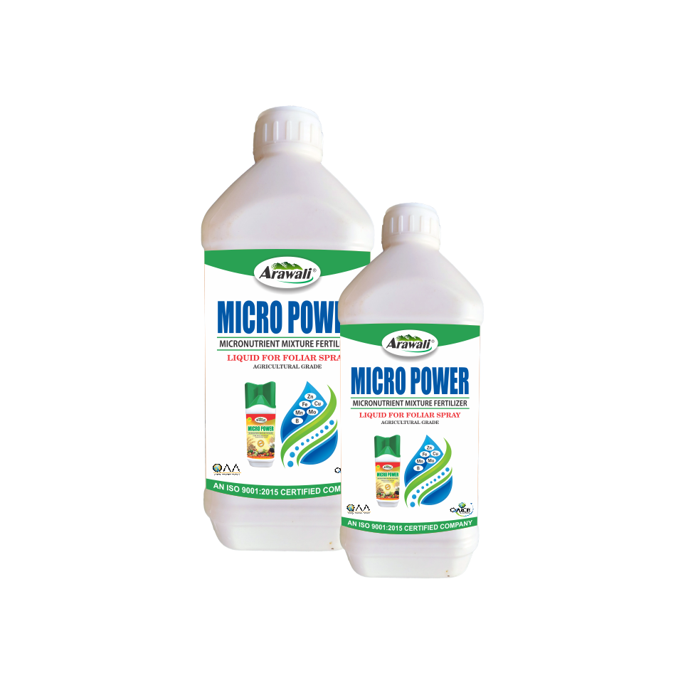 MICRO POWER