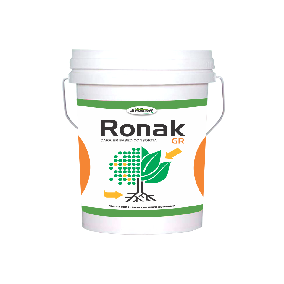 RONAK