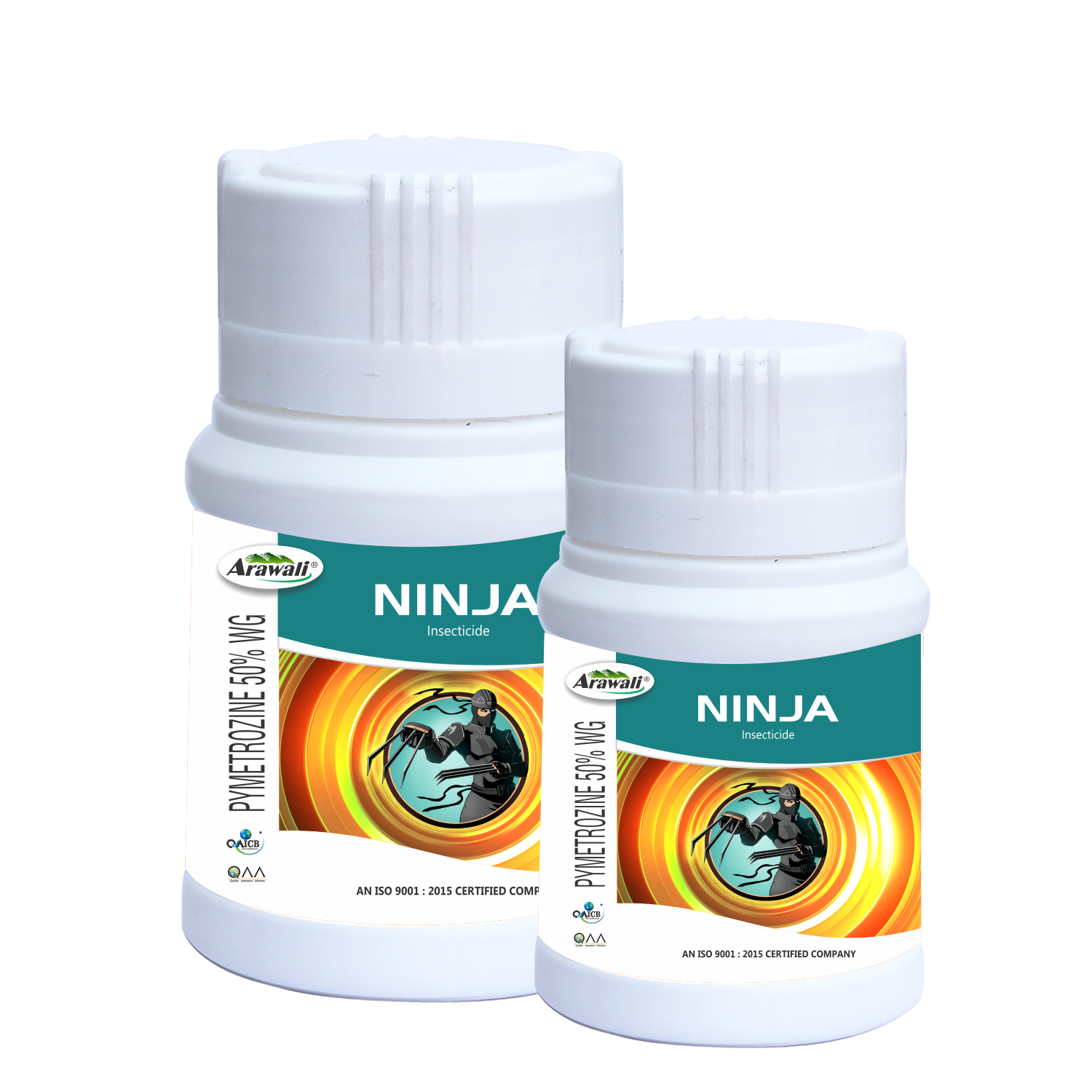 NINJA