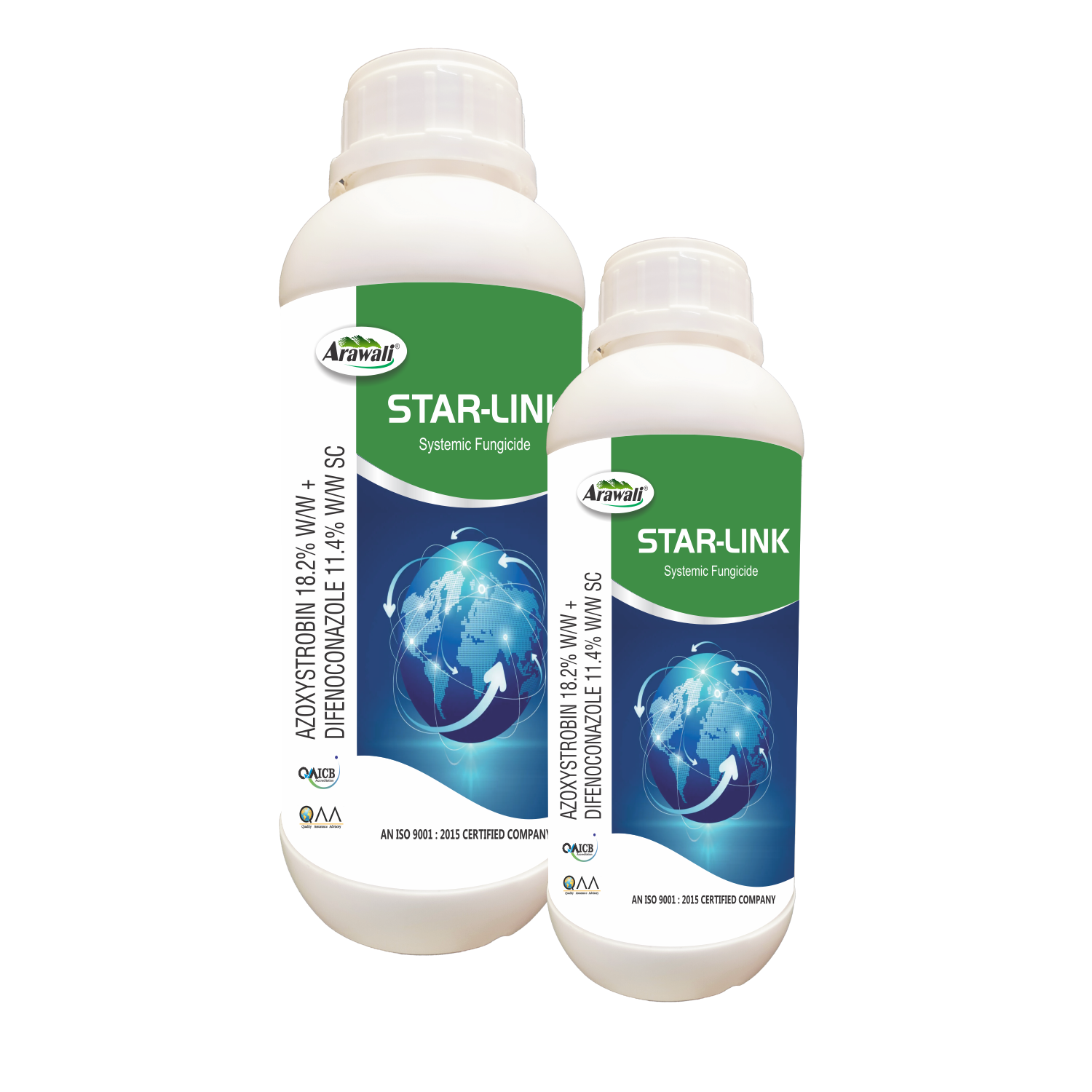 STAR-LINK