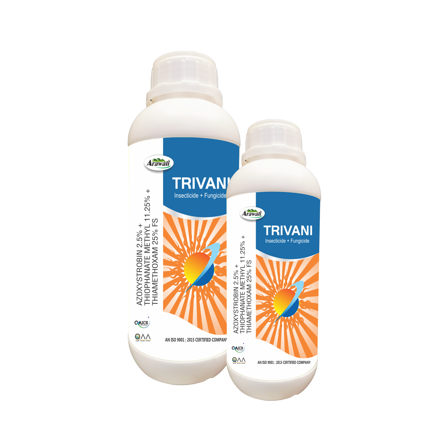 TRIVANI