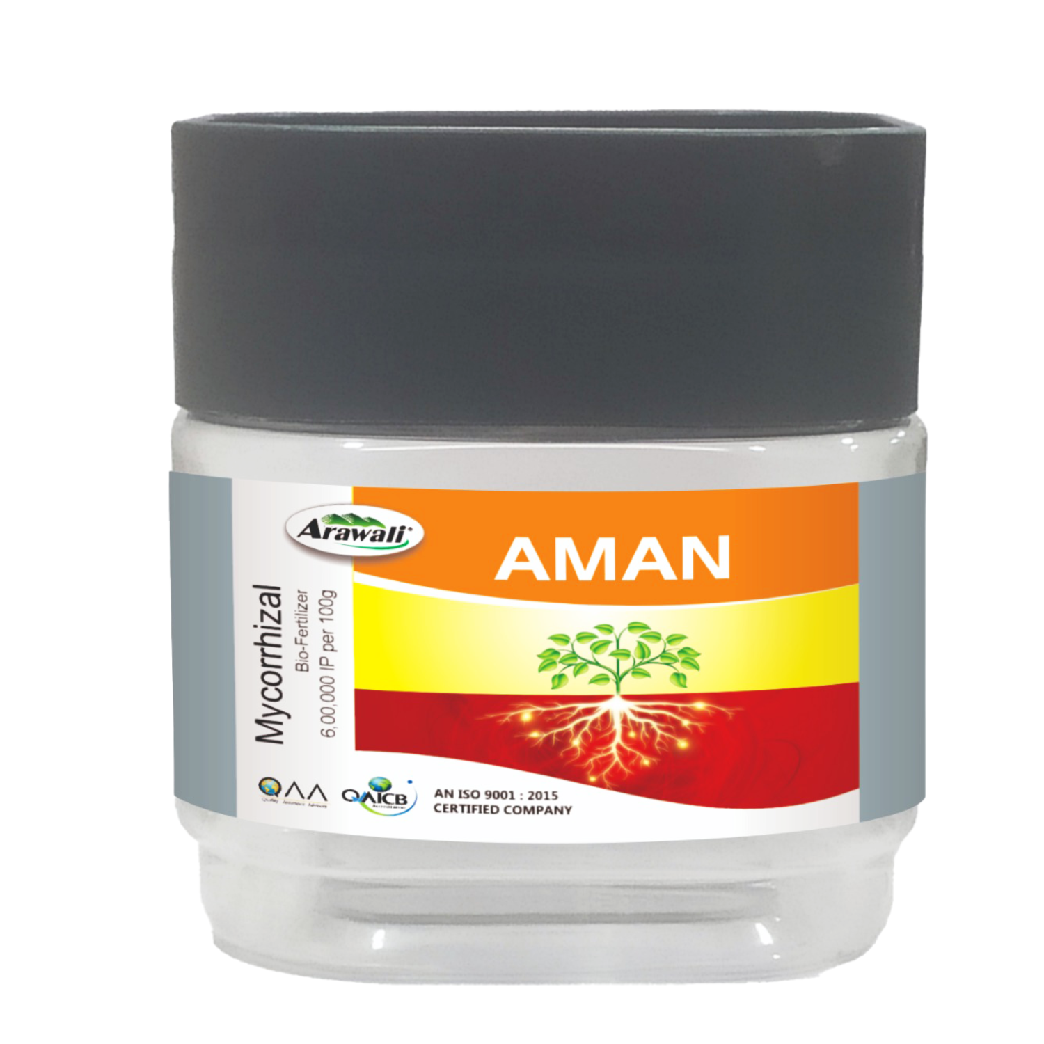 AMAN