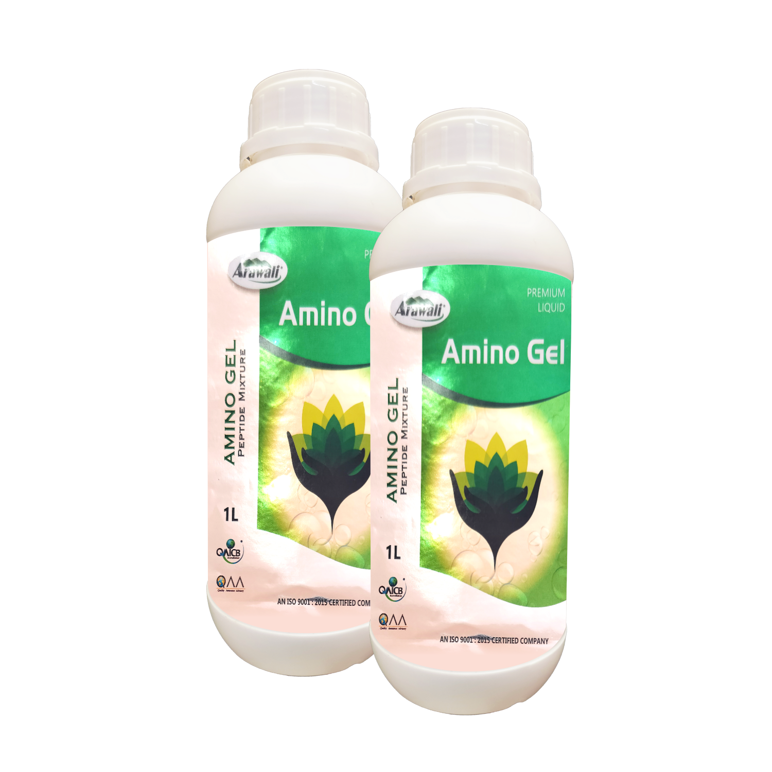 AMINO-GEL