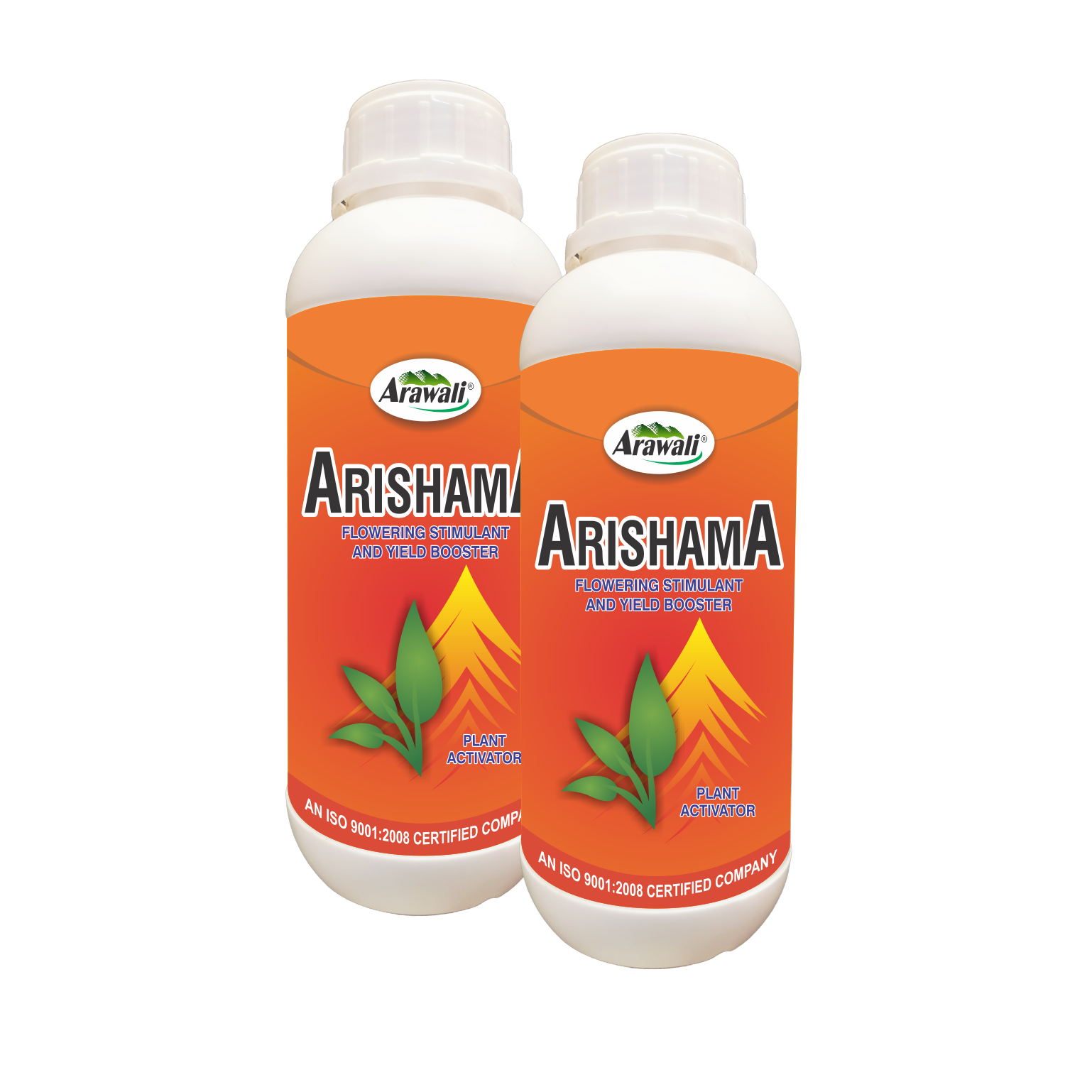 ARISHAMA