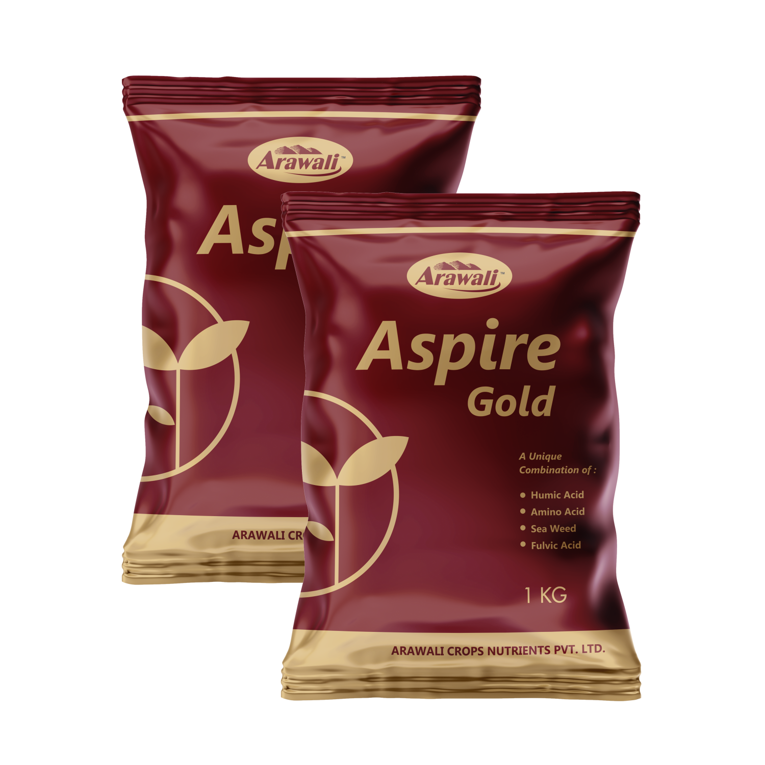 ASPIRE GOLD