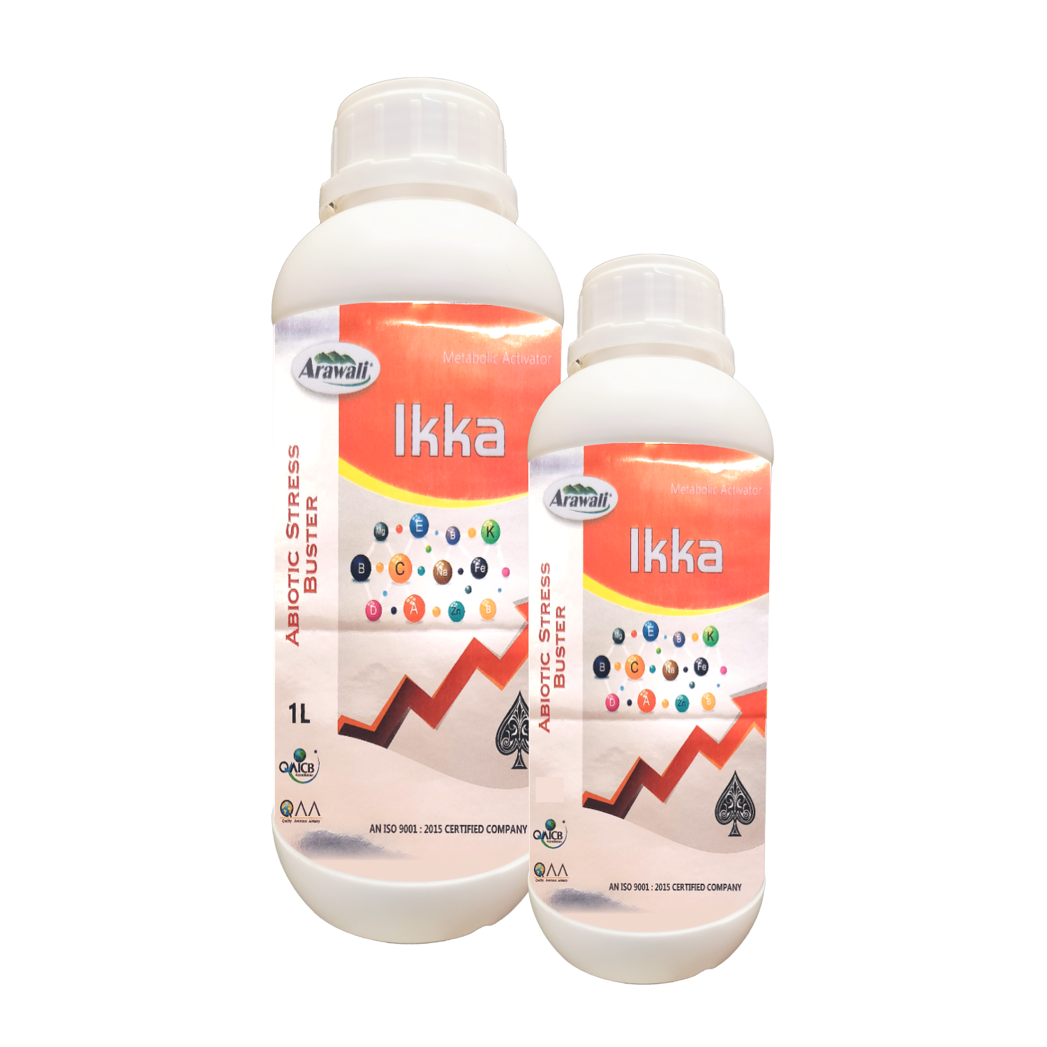 IKKA